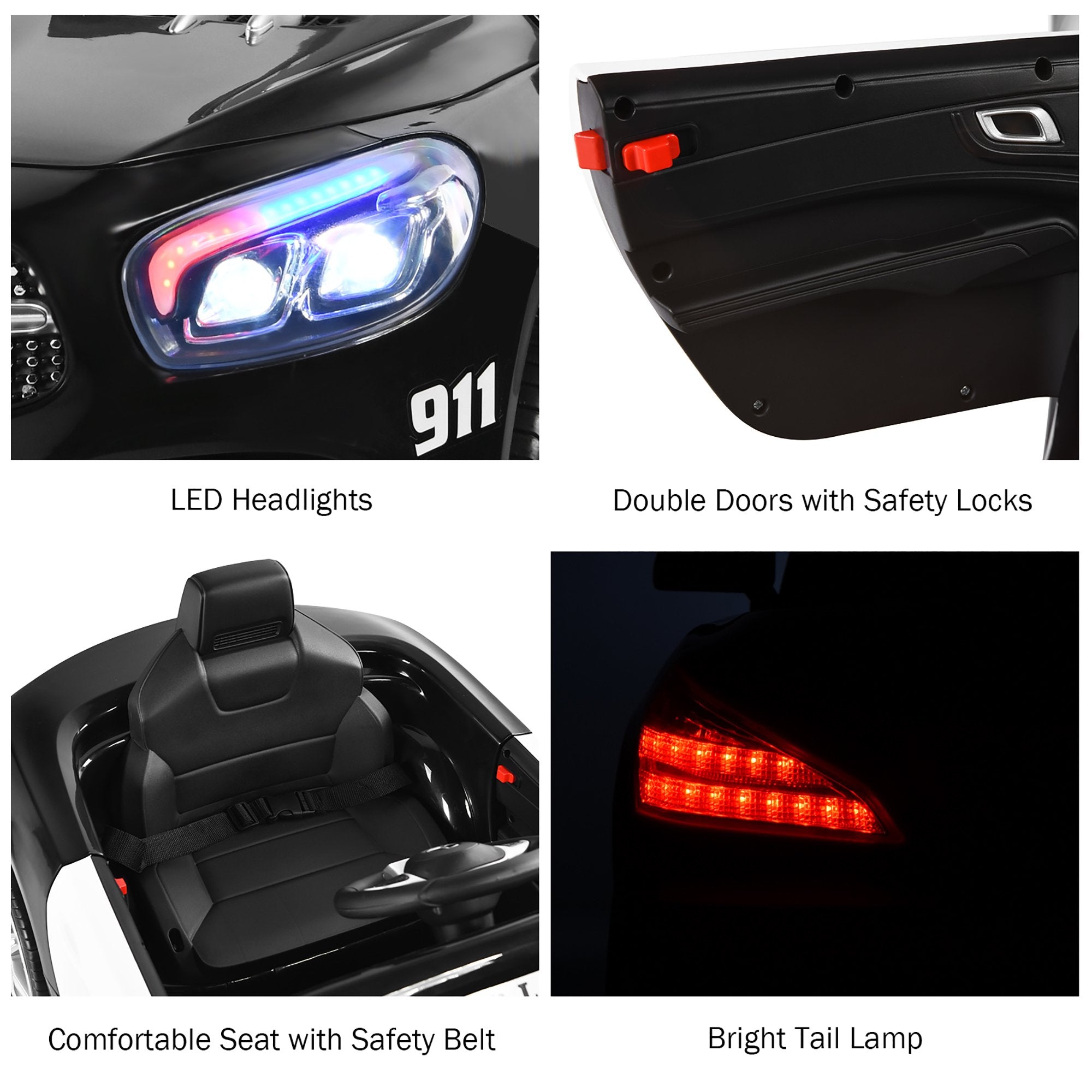 12v light vehicles 