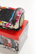 6.5" Hoverboard Balance Wheel With Bluetooth