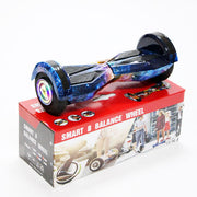 8" Hoverboard Balance Wheel With Bluetooth