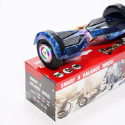 8" Hoverboard Balance Wheel With Bluetooth
