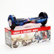 8" Hoverboard Balance Wheel With Bluetooth