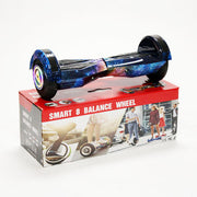 8" Hoverboard Balance Wheel With Bluetooth