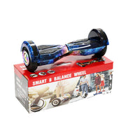 8" Hoverboard Balance Wheel With Bluetooth