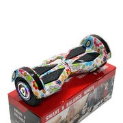 8" Hoverboard Balance Wheel With Bluetooth