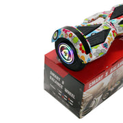 8" Hoverboard Balance Wheel With Bluetooth