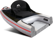 Aqua Marina Cascade All Around Sup/Kayak - 3.4m/20cm with Dual Tech 2-in-1 Paddle