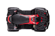 2024 24V 4x4 Raptor 2 Seater Ride on ATV