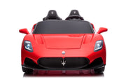 24V Maserati MC20 4x4 2 Seater Ride on Car for Kids