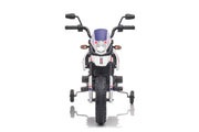 2024 12V Aprilia Motorcycle 1 Seater Ride On for Kids