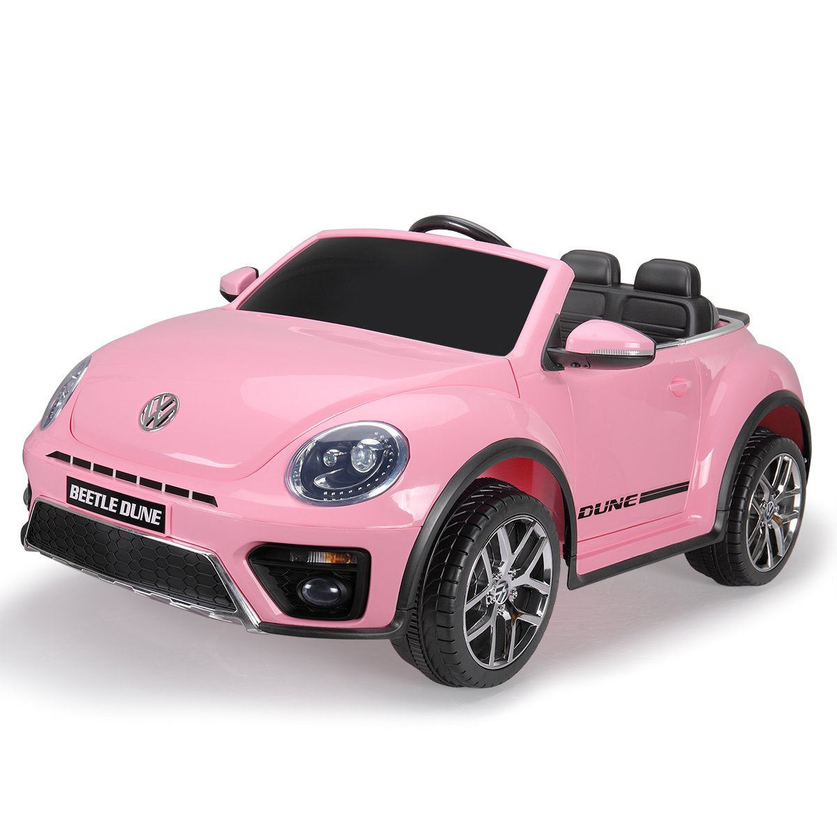 Volkswagen ride on car online