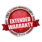 Extended 1-2 Years VIP WARRANTY
