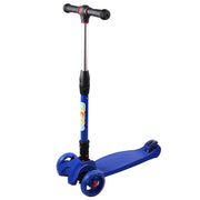 Kids Wheels Kick Scooter