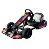 36V Go Kart! Adjustable Seat Goes Up To 22KM/H! Black