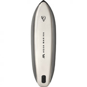 Aqua Marina Drift Fishing iSUP - 3.3m/15cm with aluminum SPORTS III paddle and safety leash