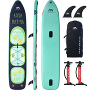 Aqua Marina Super Trip Group iSUP