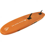 Aqua Marina Blade Windsurf iSUP - 3.2m/12cm with surf leash