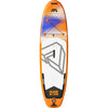 Aqua Marina Blade Windsurf iSUP - 3.2m/12cm with surf leash