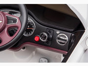 2023 12V Bentley Mulsanne one Seater Ride on Car with Remote Control