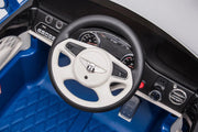 2023 12V Bentley Mulsanne one Seater Ride on Car with Remote Control