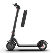 X8 Plus Electric Kick Scooter with Quick Removable Battery, Triple Breaks, Mobile App