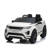 2023 Licensed Land Rover Evoque 12V Kids Ride On Car With Remote Control