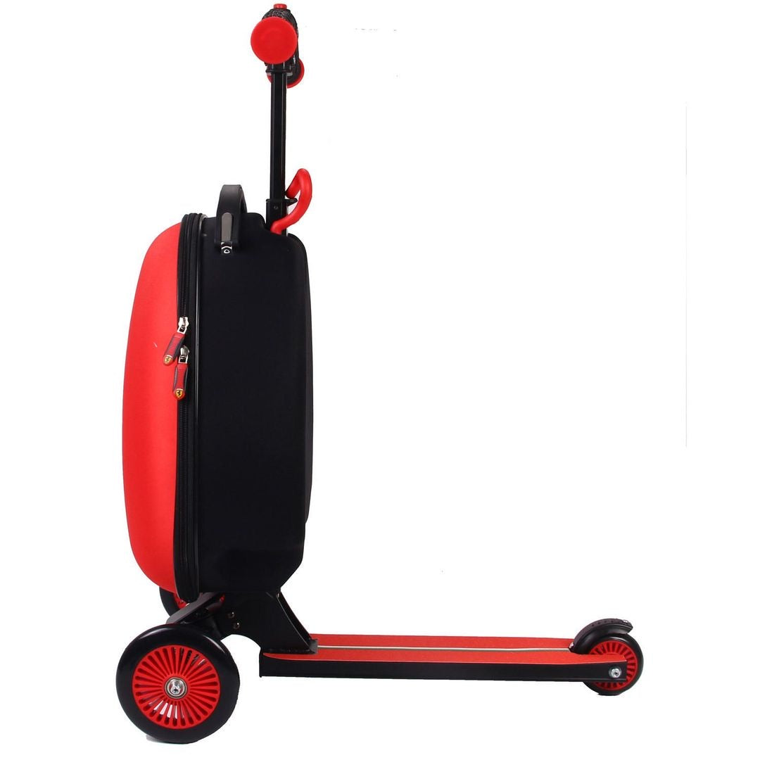 Apus Scooter Suitcase – ApusLuggage