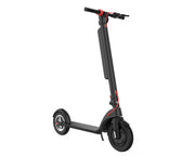 X8 Plus Electric Kick Scooter with Quick Removable Battery, Triple Breaks, Mobile App