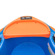 2025 6V  Bumper Car Kids Ride On One Seater Car With RC