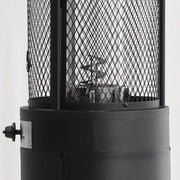 Shinerich Inferno Patio Heater - Black