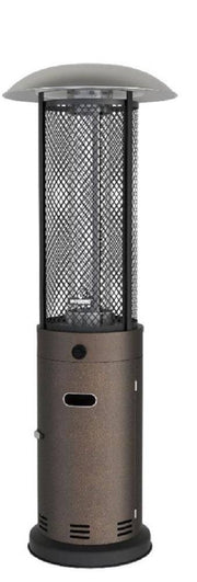 Shinerich Inferno Patio Heater - Black