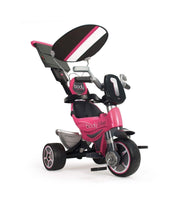 Body Sport Edition 3-Wheel Tricycle With Removable Backrest & Handle | INJUSA