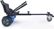 Hover kart Attachment (Turns Hoverboard into a Go Kart!)