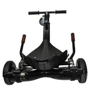 Hover kart Attachment (Turns Hoverboard into a Go Kart!)