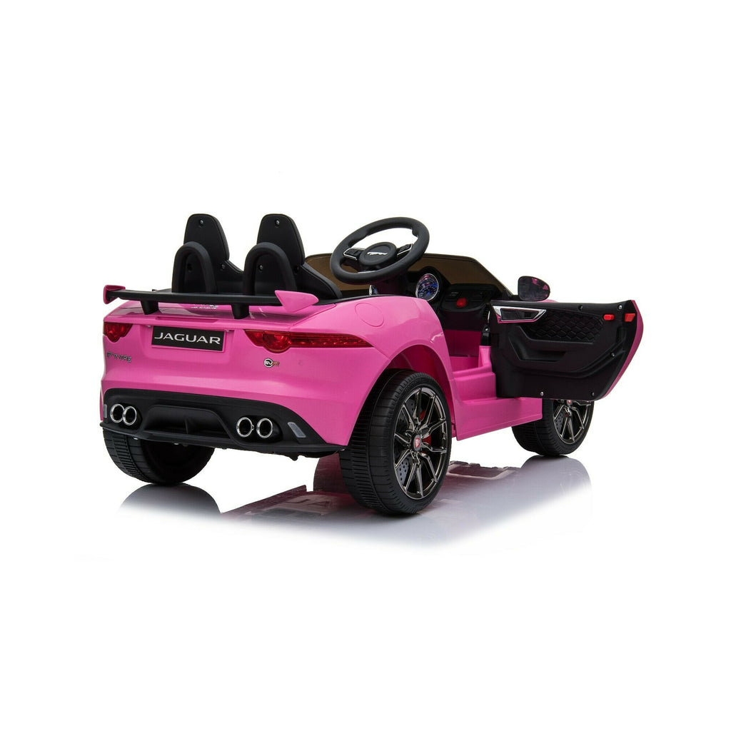 Jaguar deals rc car
