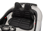 12V Jaguar F Type Kids Ride-On Car | MP3, SD, USB, Bluetooth - 2 Colors