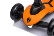 2024 Lamborghini Kick Scooter