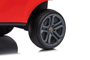 2024 Lamborghini Swing Car