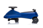 2024 Lamborghini Swing Car