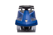 2024 Lamborghini Swing Car
