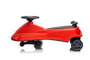 2024 Lamborghini Swing Car