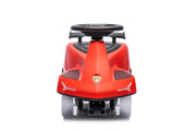 2024 Lamborghini Swing Car
