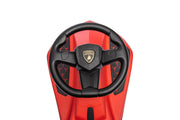 2024 Lamborghini Swing Car