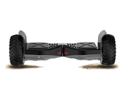 8.5" Offroad Hummer Hoverboard W/ Bluetooth