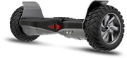 8.5" Offroad Hummer Hoverboard W/ Bluetooth
