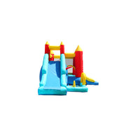 Happy Hop 8 in 1 Jumping Castle