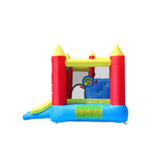 Happy Hop 8 in 1 Jumping Castle