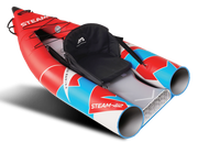 Aqua Marina Inflatable Kayak Steam 2 person